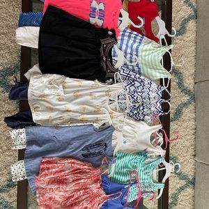 Lot of 3T clothes